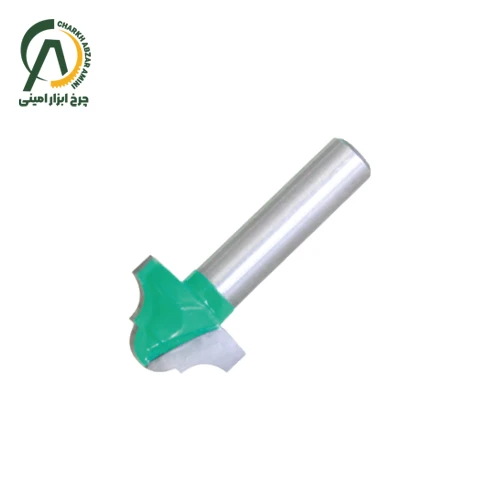 تیغه اورفرز پاورتکس مدل PPT-RB-5002