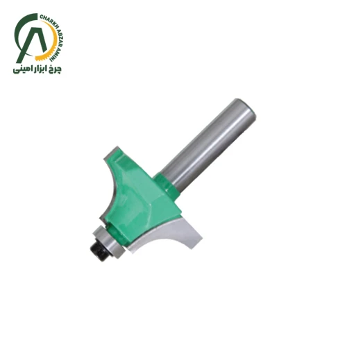 تیغه اورفرز پاورتکس مدل PPT-RB-9036