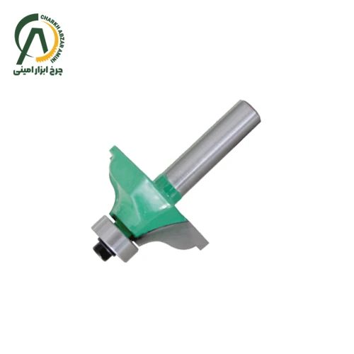 تیغه اورفرز پاورتکس مدل PPT-RB-9074