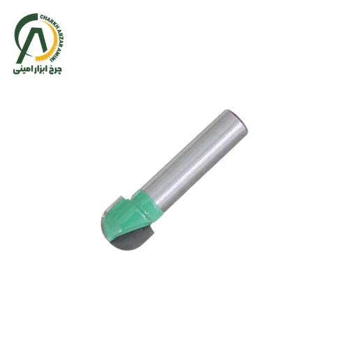 تیغه اورفرز پاورتکس مدل PPT-RB-9101