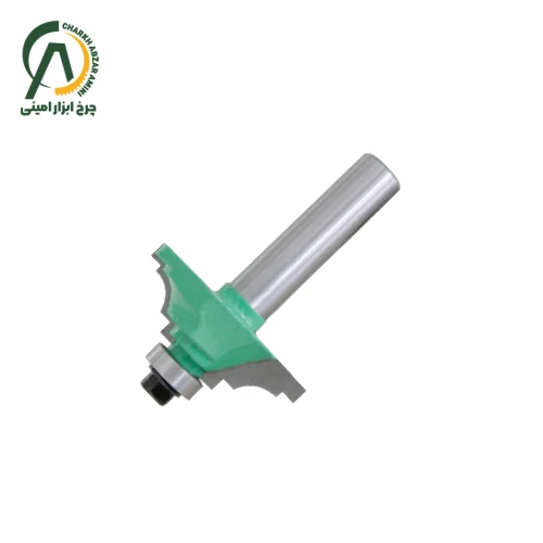 تیغه اورفرز پاورتکس مدل PPT-RB-9804
