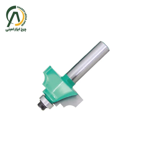 تیغه اورفرز پاورتکس مدل PPT-RB-9913