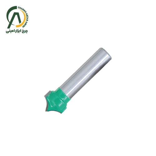 تیغه اورفرز پاورتکس مدل PPT-RB-9932