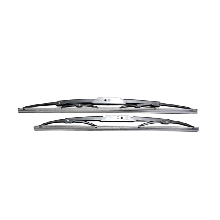تیغه برف پاک کن خودرو پاک پیک کد 07 مناسب برای جیلی GC6 بسته 2 عددی