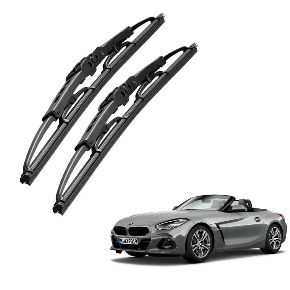 تیغه برف‌پاک‌کن فابریک BMW z4