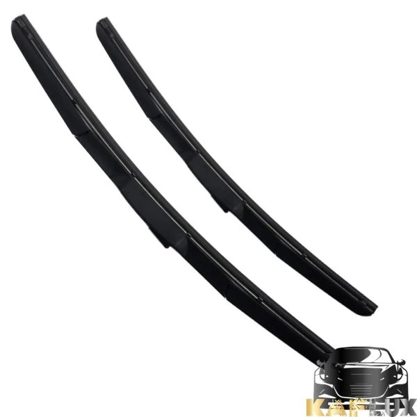 تیغه برف پاک کن هیبریدی تیبا
