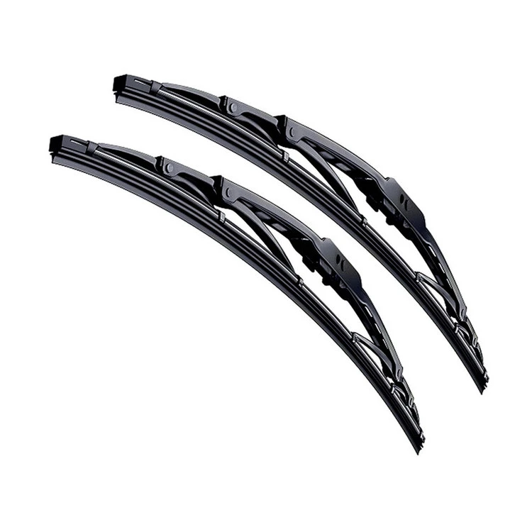 تیغه برف پاک‌کن پاسیکو مدل METAL WIPER مناسب برای ام وی ام 530 بسته 2 عددی