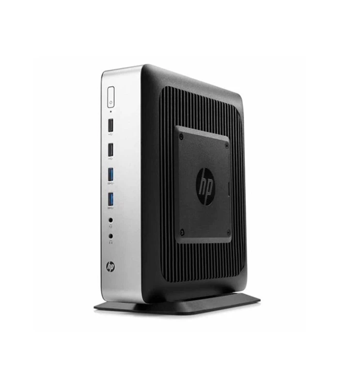 تین کلاینت اچ پی HP T730