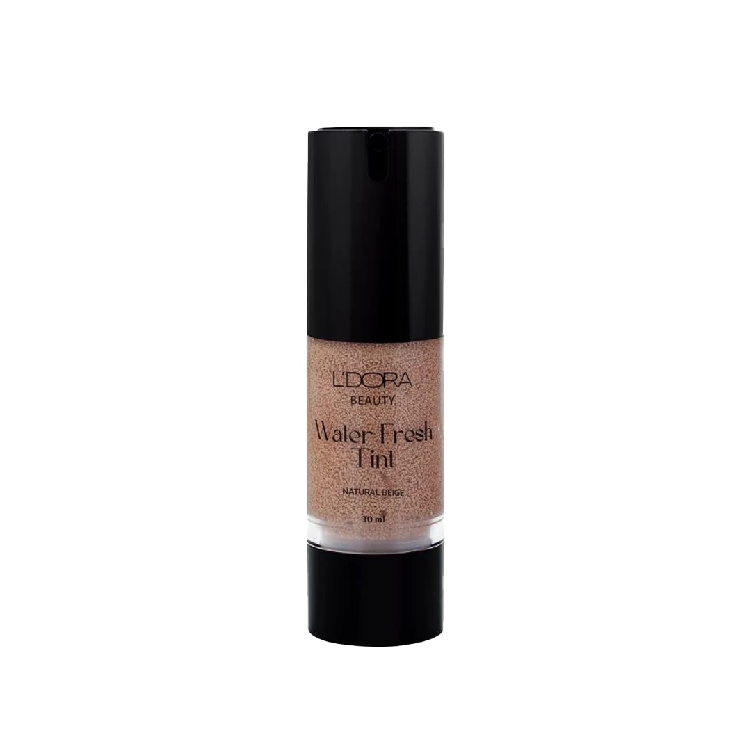 تینت آبرسان صورت L’dora Beauty مناسب انواع پوست