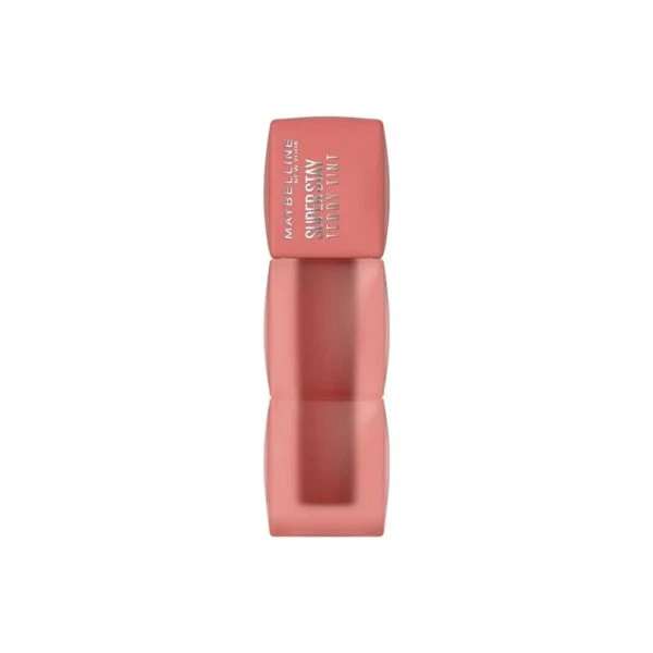تینت لب میبلین مدل Teddy Tint شماره ۱۵ Skinny Dip