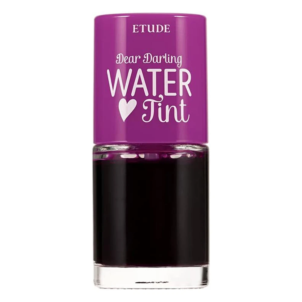 تینت لب و گونه هاوس House Water Tint رنگ بنفش Grape اصل و اورجینال