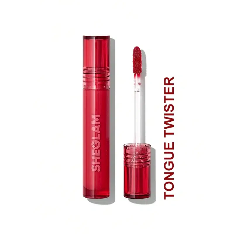 تینت لب پیل آف مدل Peel Talk Lip Tint رنگ Tongue Twister اصل و اورجینال