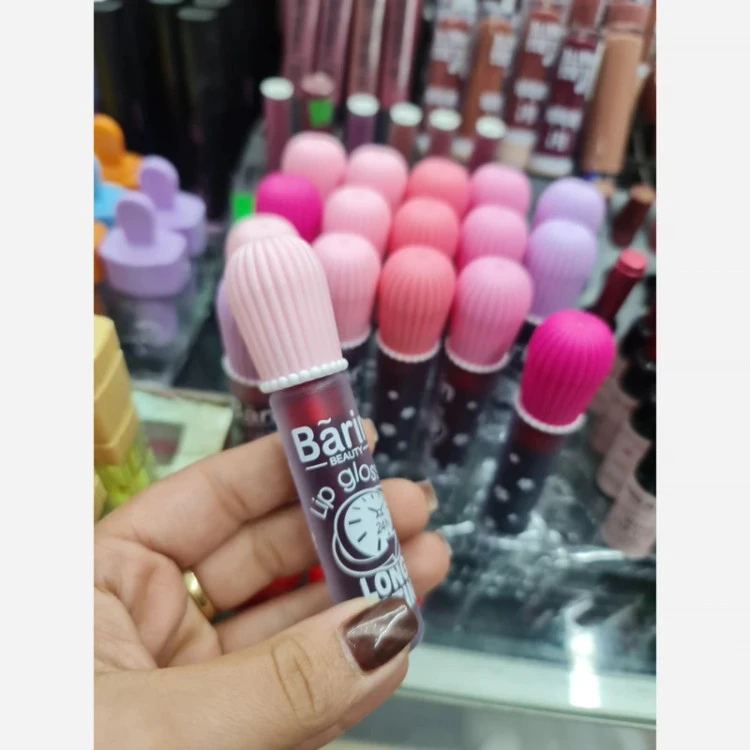 تینت کله تاجی سرخ آبی