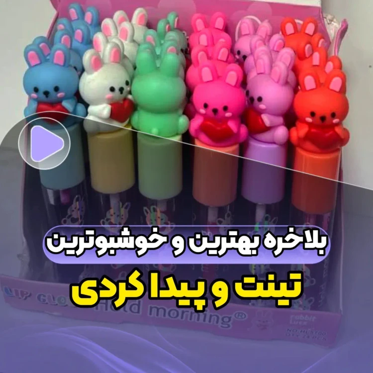 تینت ۲۴ عددی