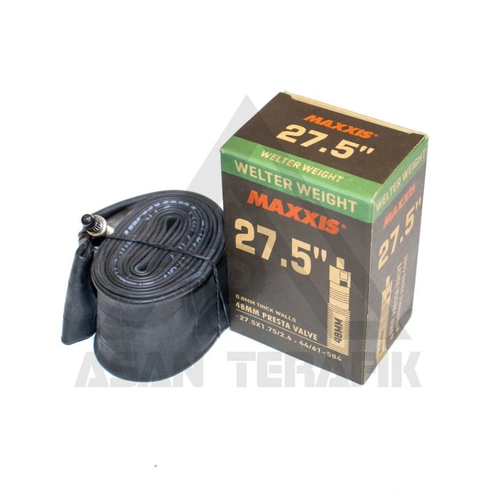 تیوب دوچرخه مکسس سایز Maxxis 27.5×1.75/2.4