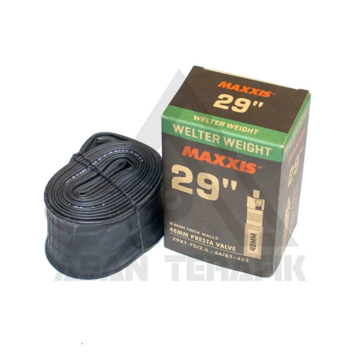 تیوب دوچرخه مکسیس سایز Maxxis 29×1.75/2.4