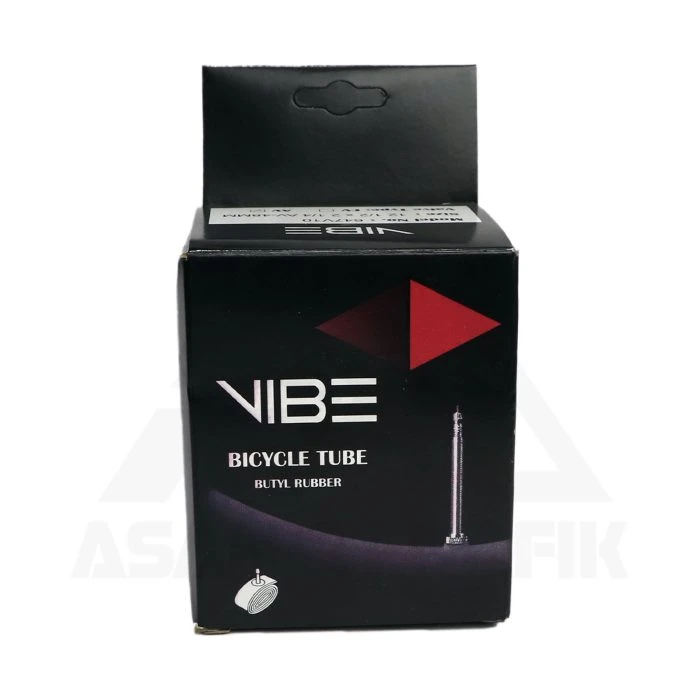 تیوب دوچرخه وایب سایز Vibe 12