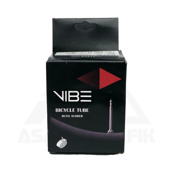 تیوب دوچرخه وایب سایز Vibe 16