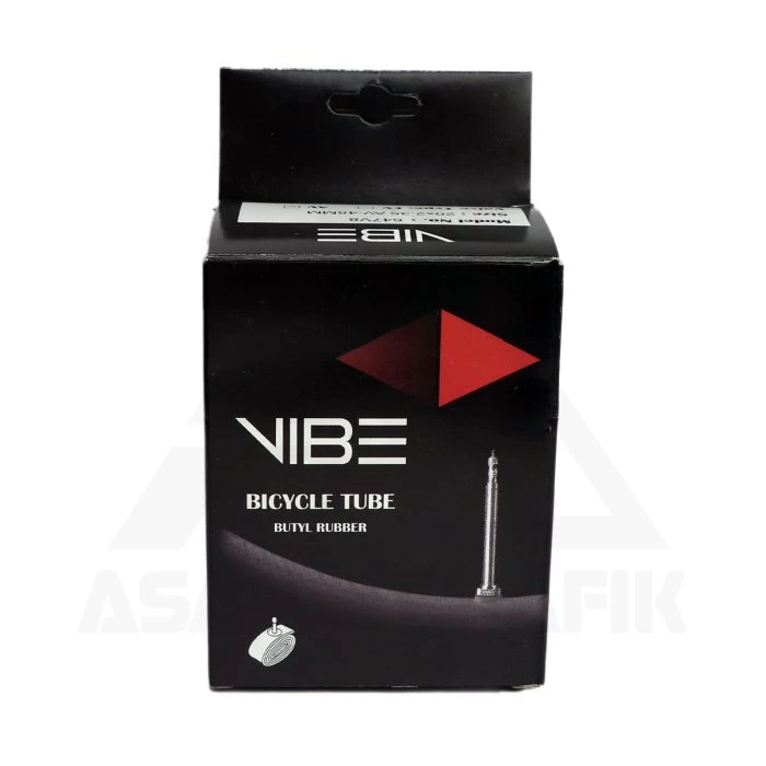 تیوب دوچرخه وایب سایز Vibe 20