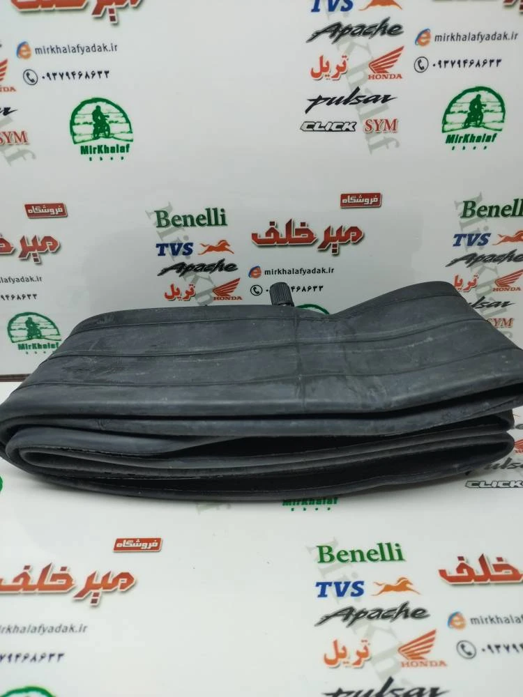 تیوب شماره 500/12