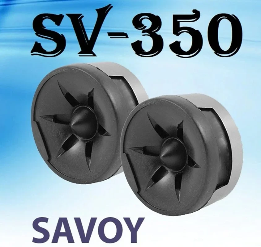 تیوتر ساووی مدل SV350 تیوتر چسبی