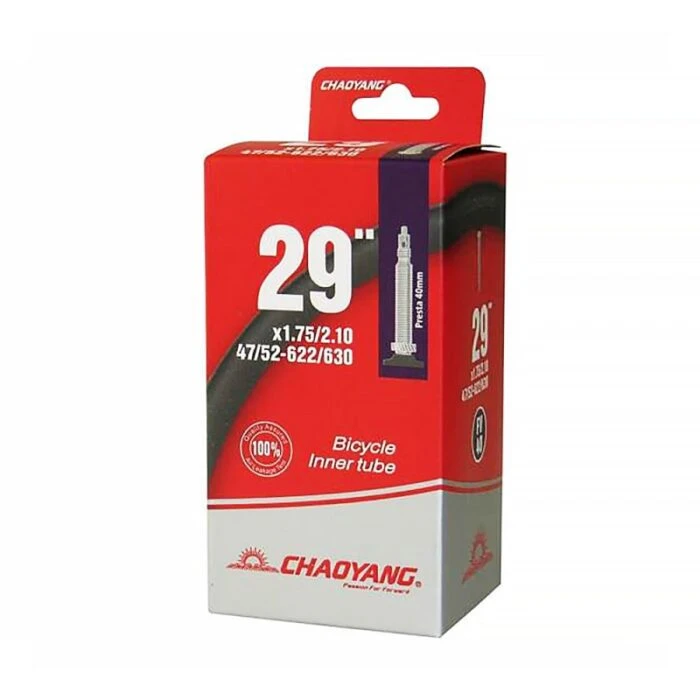 تیوپ دوچرخه 29X1.75/2.10 FV چاويانگ