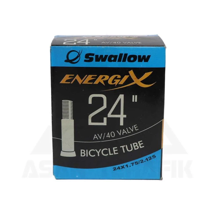 تیوپ دوچرخه انرژی SWALLOW 24