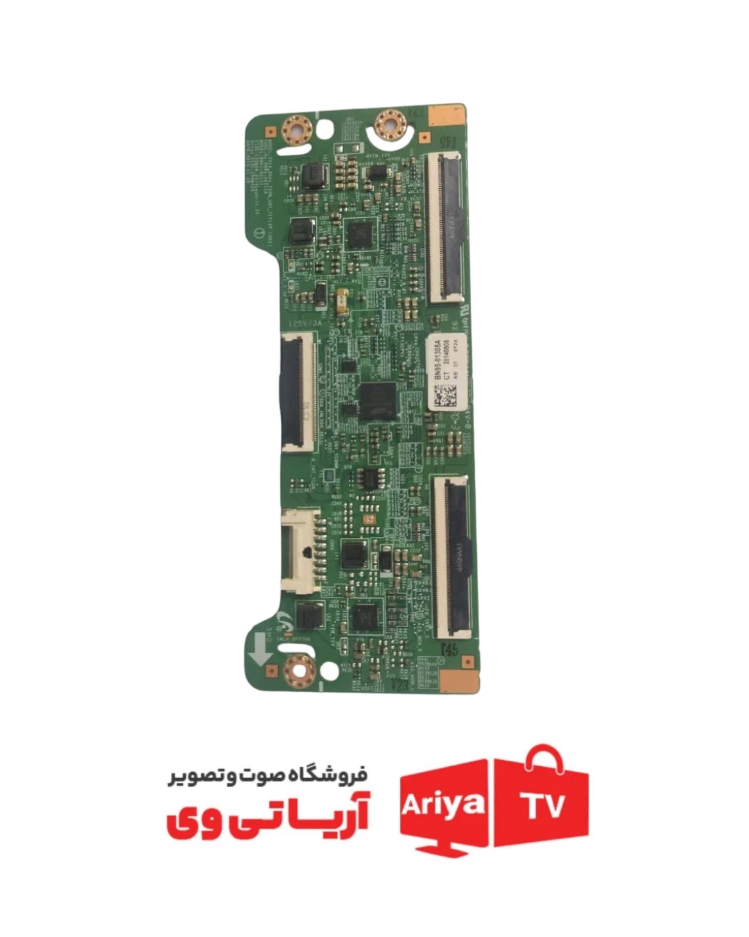 تیکان تلویزیون سامسونگ مدل UA40H5850AW
