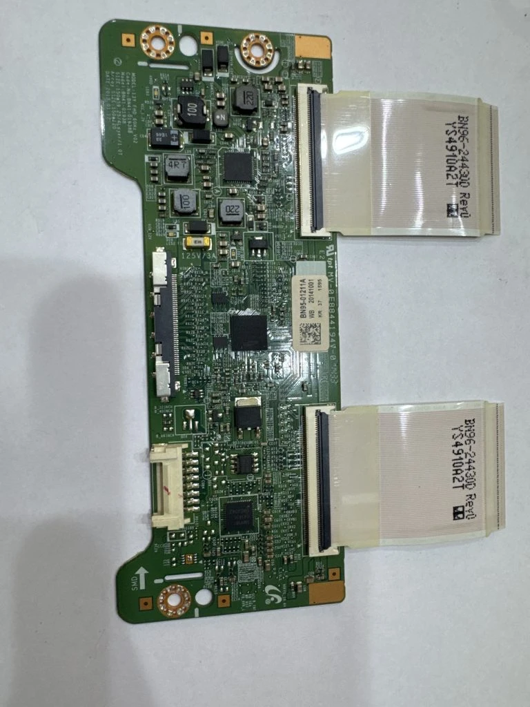تیکان سامسونگ UA40H5870