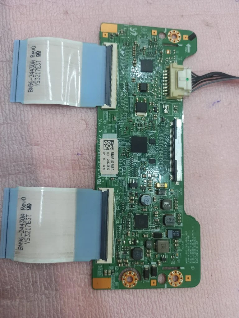 تیکان سامسونگ سامسونگ UA40F5550