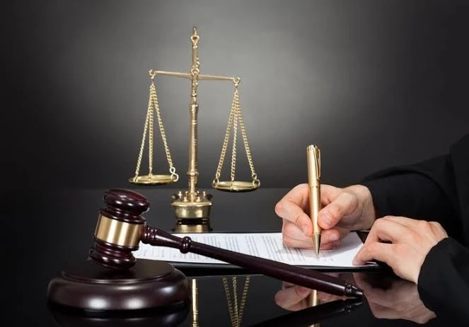 🔸️ ثبت درخواست تنظیم تخصصی شکواییه توسط وکیل پایه یک