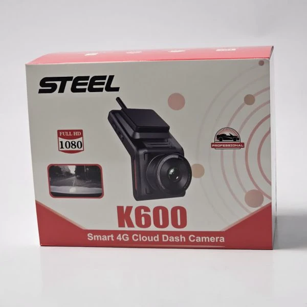 ثبت وقایع k600 (سیمکارتی)