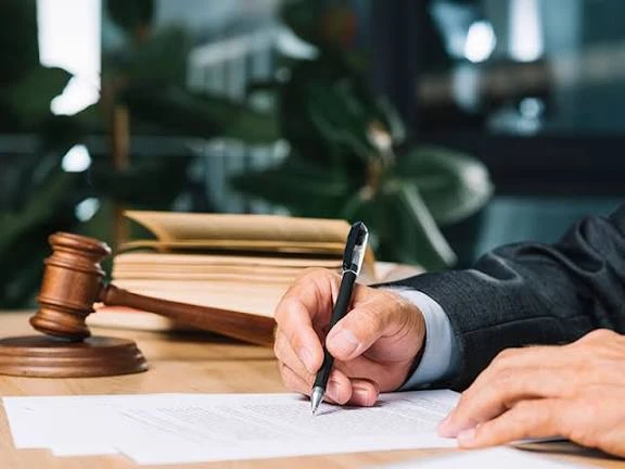 🔸️ ثیت درخواست تنظیم تخصصی اظهارنامه توسط وکیل پایه یک