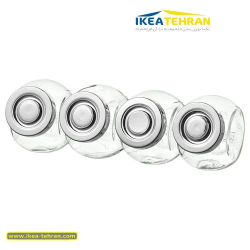 جا ادویه ایکیا IKEA RAJTAN