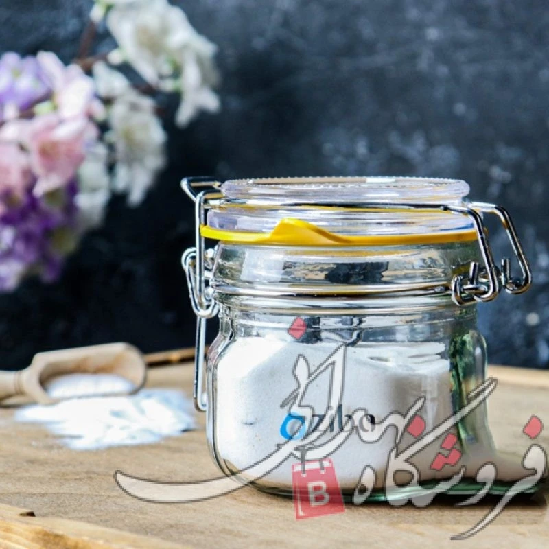 جا ادویه زیبا قفل دار