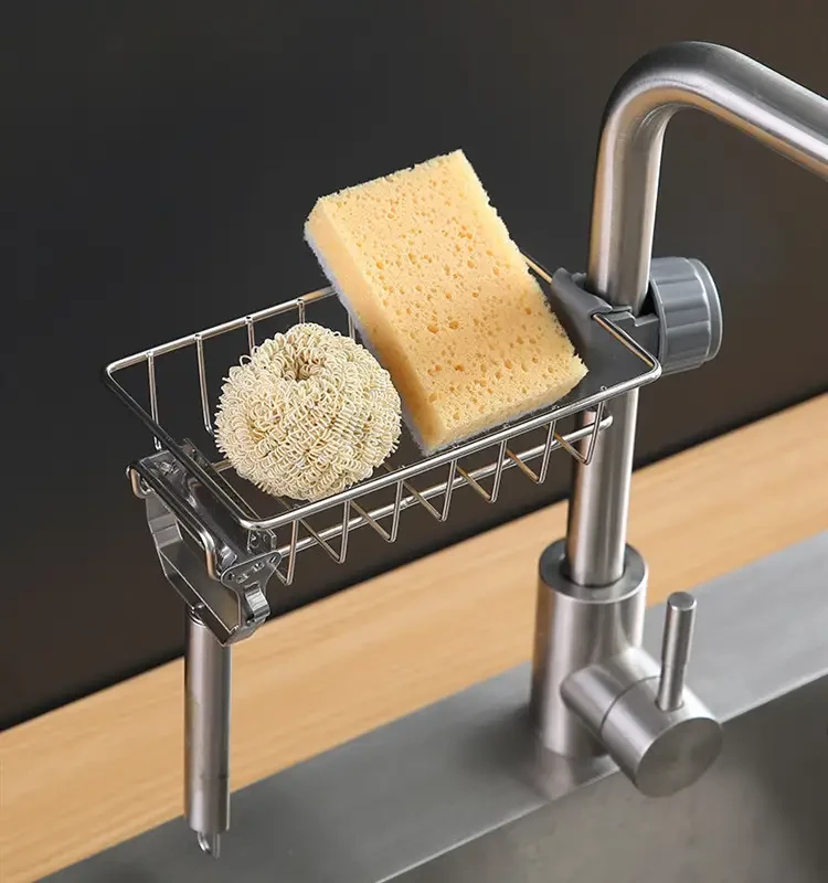 جا اسکاجی فلزی روشیری Stainless Steel