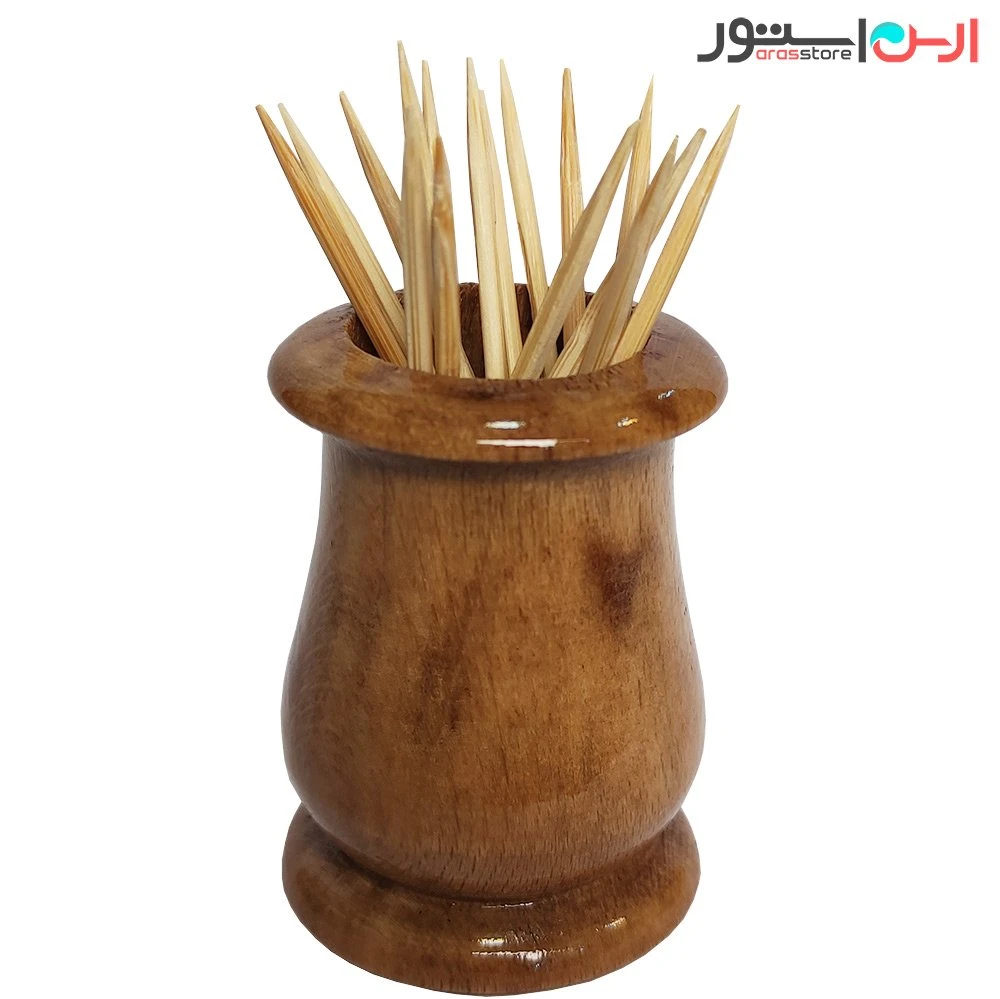 جا خلالی چوبی