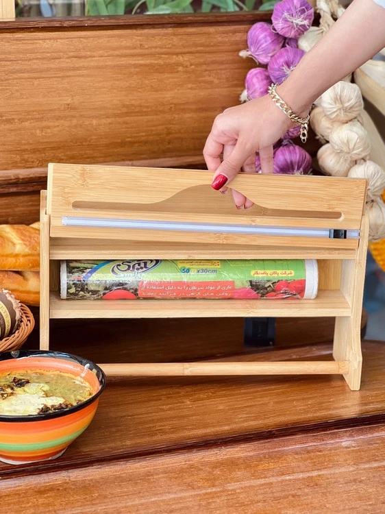 جا سلفون بامبو