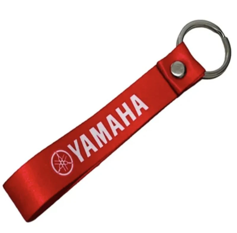 جا سوئیچی پارچه‌ای یاماها (YAMAHA) قرمز