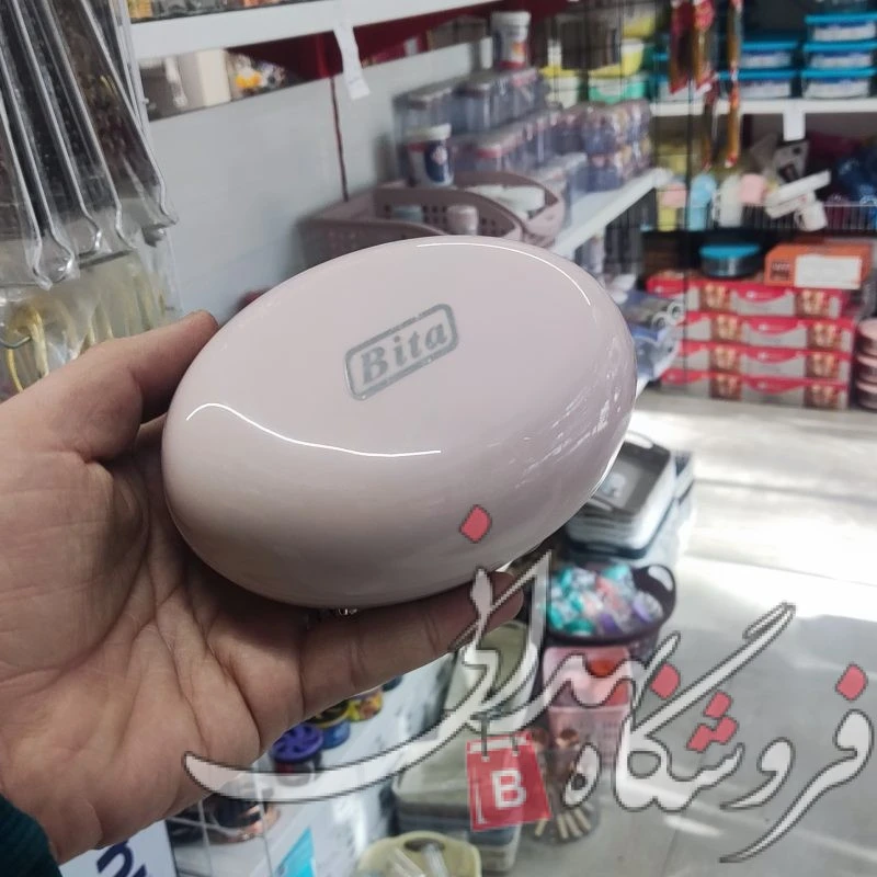 جا صابونی بیتا
