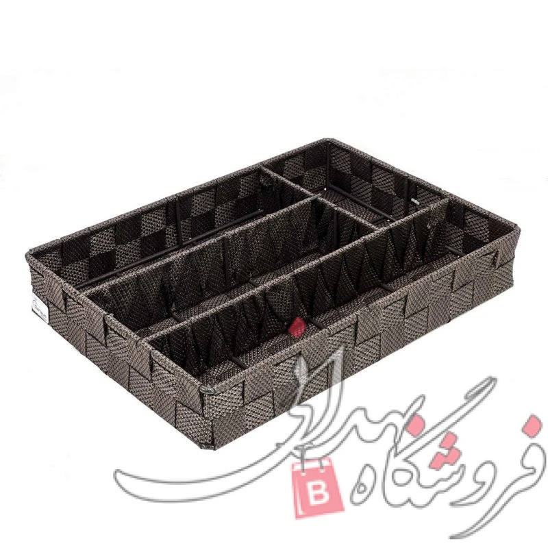 جا قاشقی تارا 4 خانه داریسان (نظم دهنده)