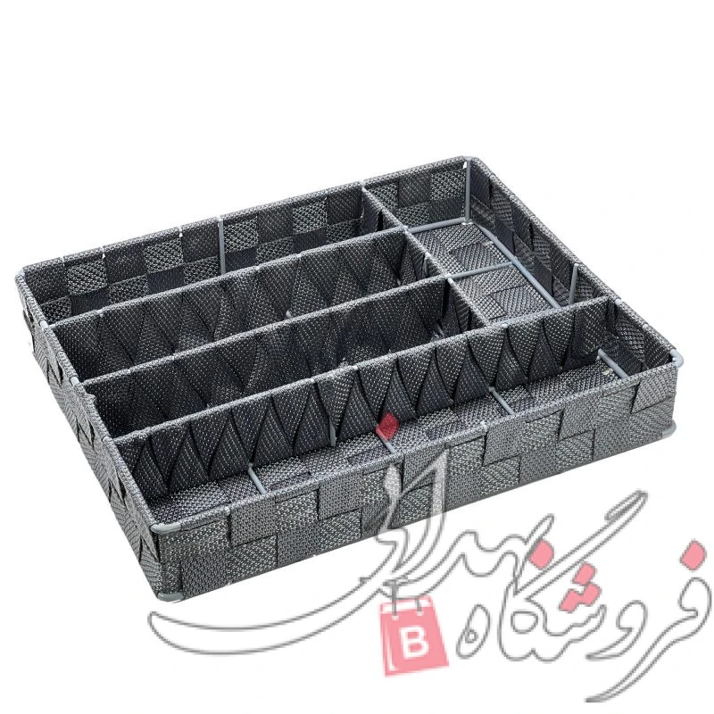 جا قاشقی تارا 5خانه داریسان (نظم دهنده)