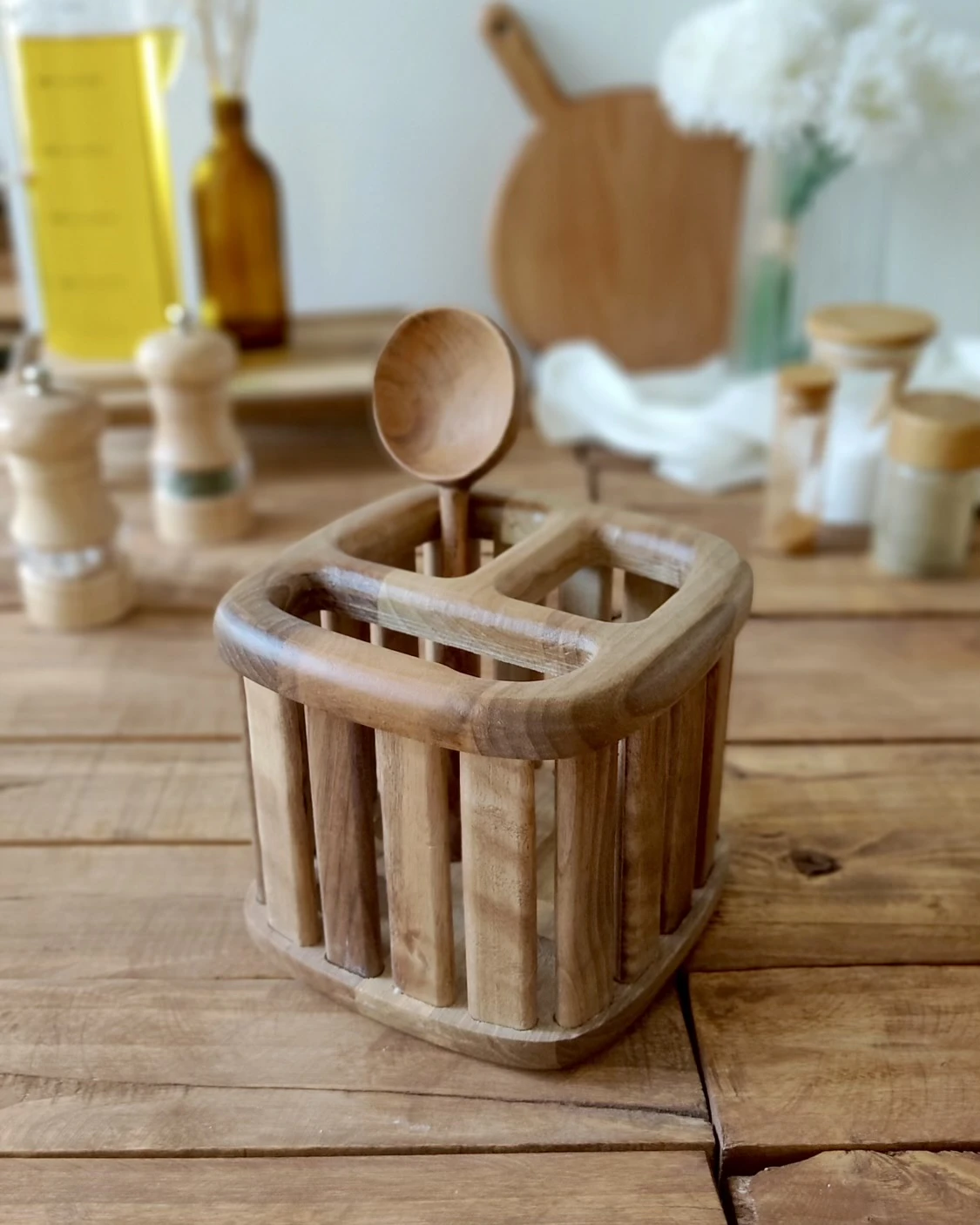 جا قاشقی فنیس اماهوم FENICE /HOLDER
