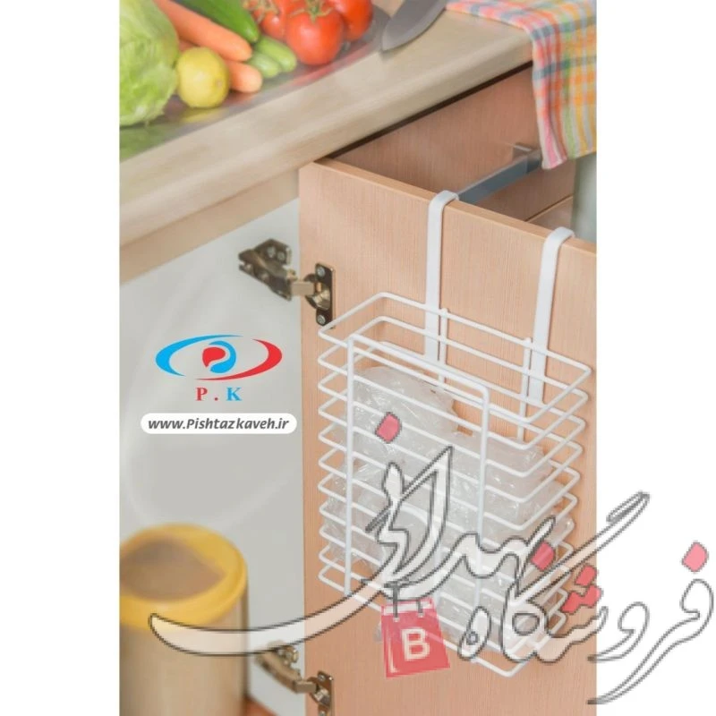 جا نایلونی ضخیم روکش دار کاوه