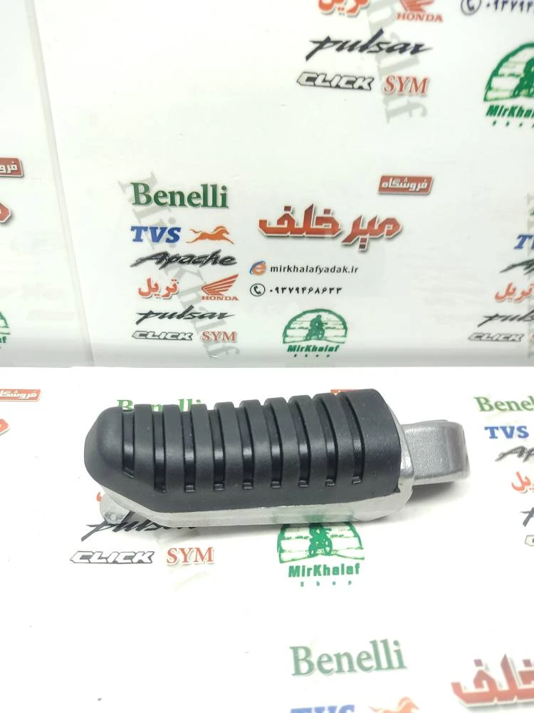 جا پایه جلو چپ موتور بنلی 250 تک سیلندر اصلی