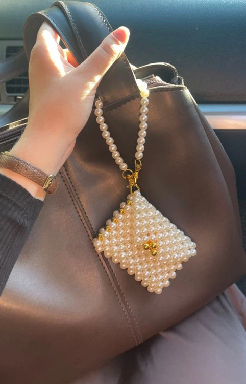 جا کارتی مرواریدی