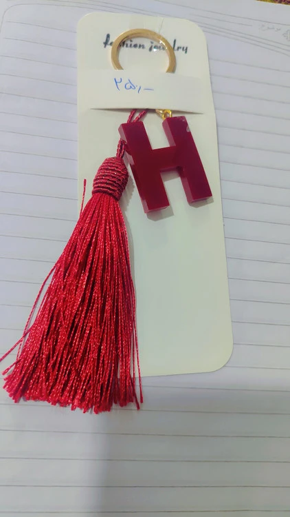 جا کلیدی حروف H