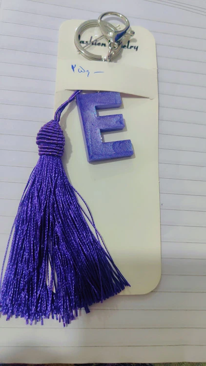 جا کلیدی حروفE