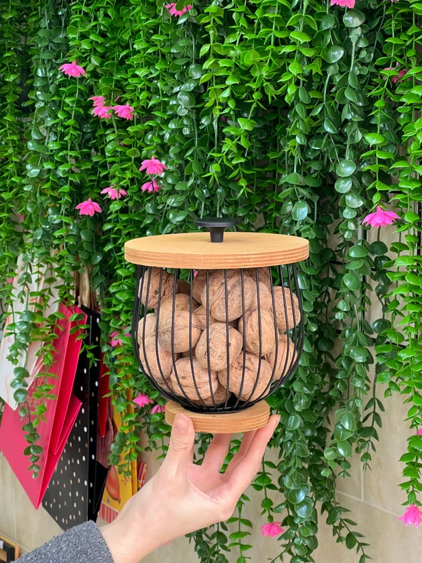 جا گردویی