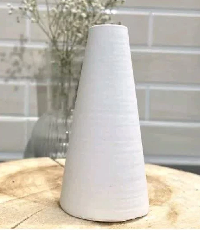 جا گلدونی کوزه ای سنگ مصنوعی (کد306)